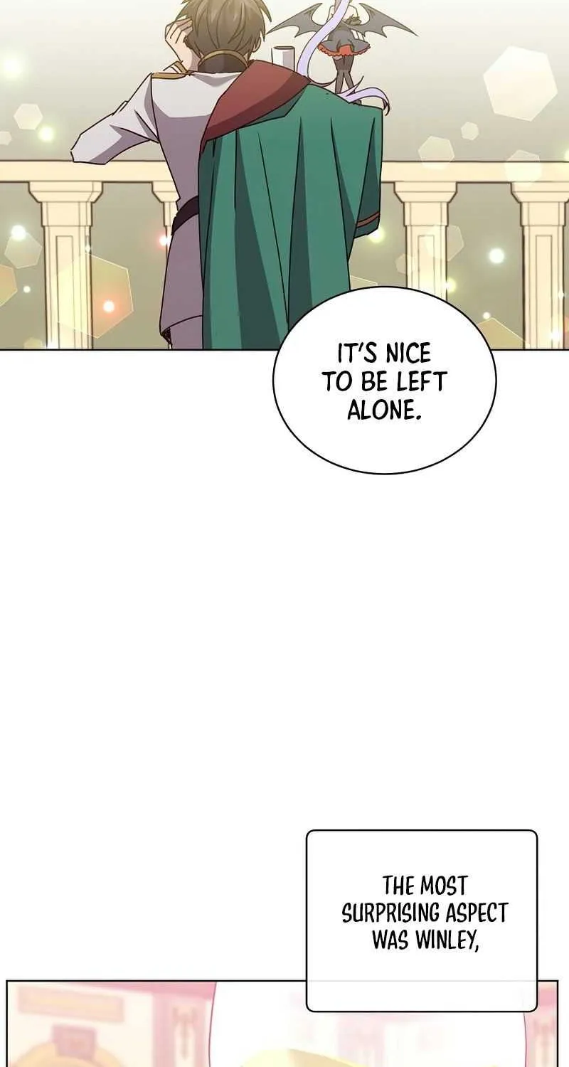 Read The Max Level Hero Has Returned! chapter 101 image 64 on Lezhin