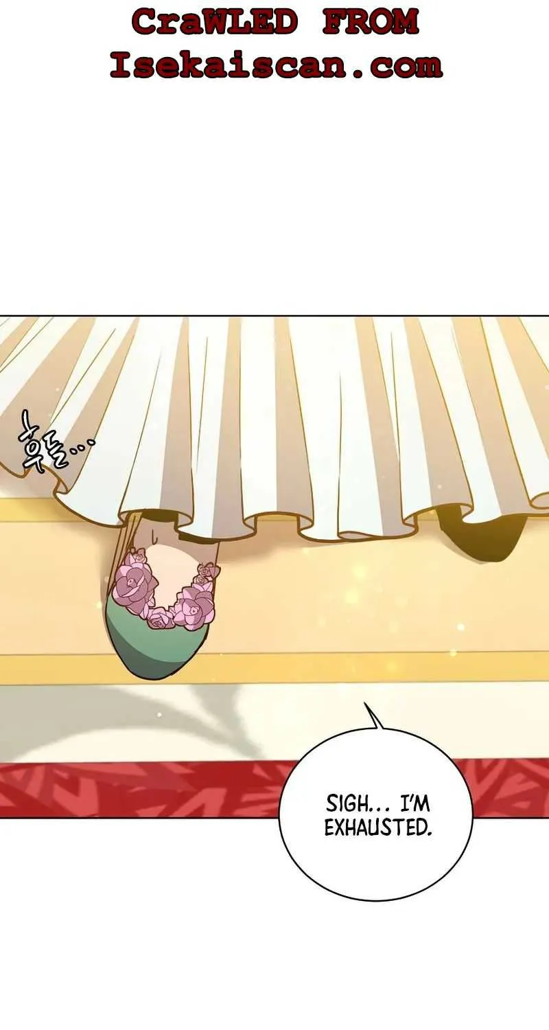 Read The Max Level Hero Has Returned! chapter 101 image 69 on Lezhin