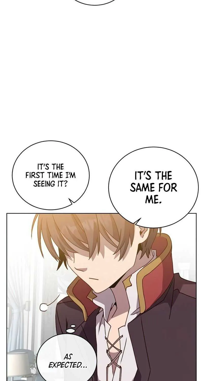 Read The Max Level Hero Has Returned! chapter 101 image 7 on Lezhin