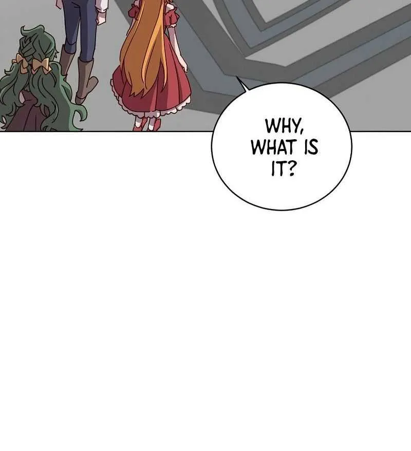 Read The Max Level Hero Has Returned! chapter 101 image 9 on Lezhin