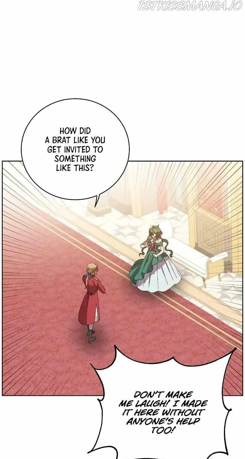 Read The Max Level Hero Has Returned! chapter 102 image 1 on Lezhin