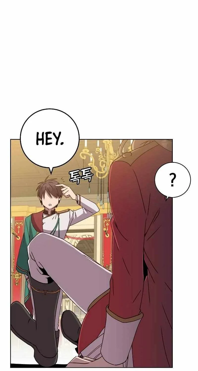 Read The Max Level Hero Has Returned! chapter 102 image 11 on Lezhin