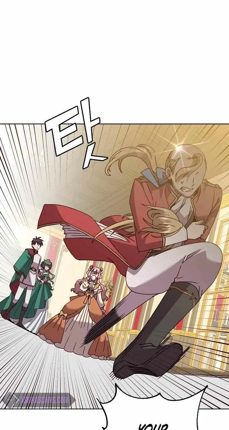 Read The Max Level Hero Has Returned! chapter 102 image 14 on Lezhin