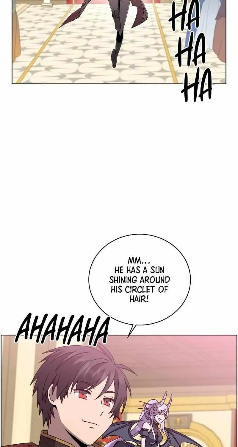 Read The Max Level Hero Has Returned! chapter 102 image 16 on Lezhin
