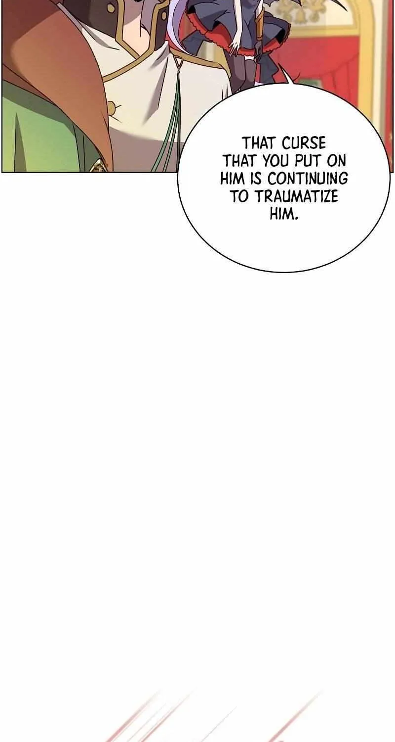 Read The Max Level Hero Has Returned! chapter 102 image 17 on Lezhin