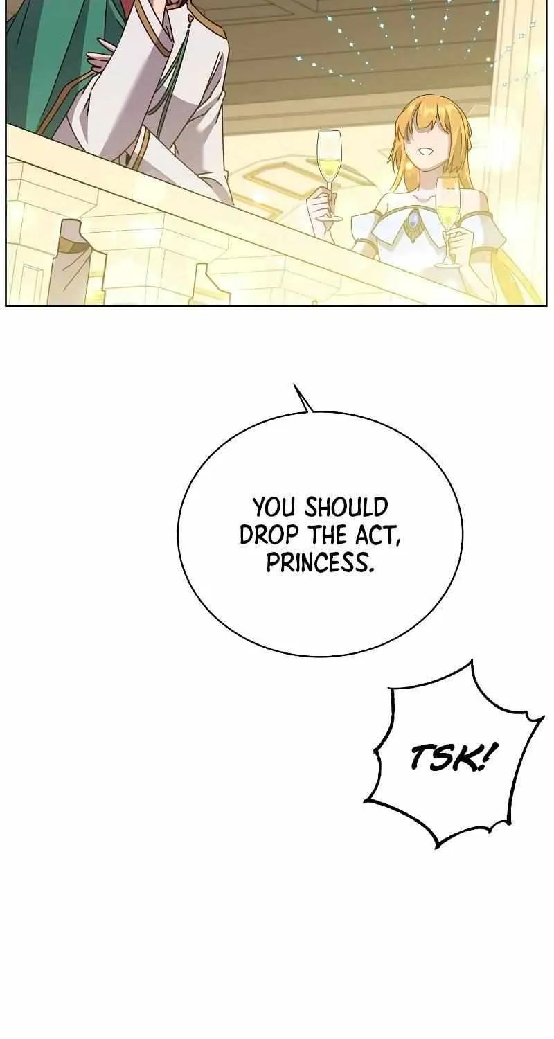 Read The Max Level Hero Has Returned! chapter 102 image 21 on Lezhin