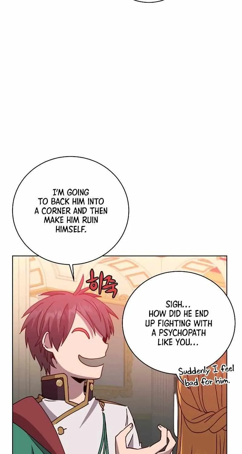 Read The Max Level Hero Has Returned! chapter 102 image 23 on Lezhin