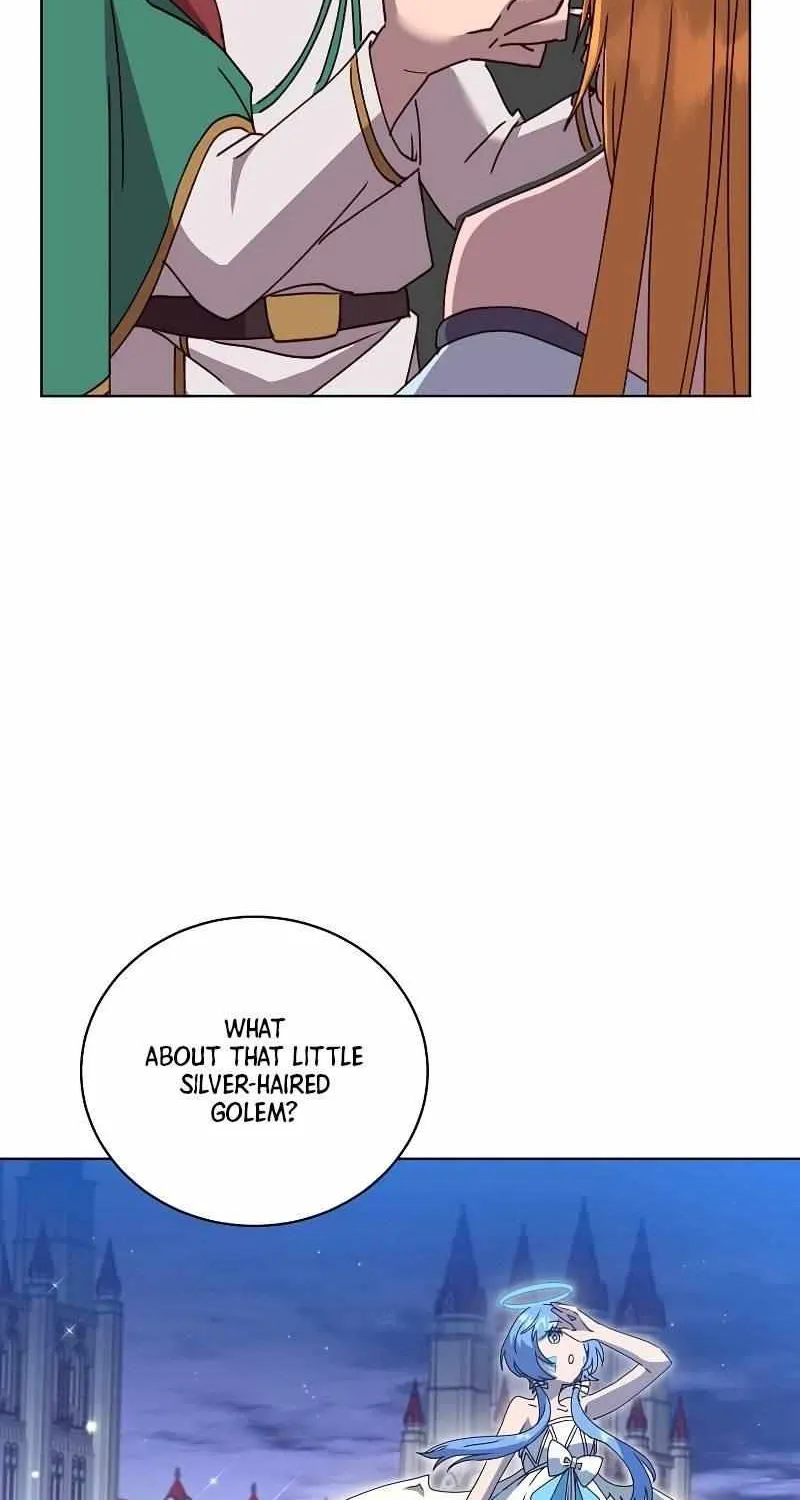 Read The Max Level Hero Has Returned! chapter 102 image 24 on Lezhin