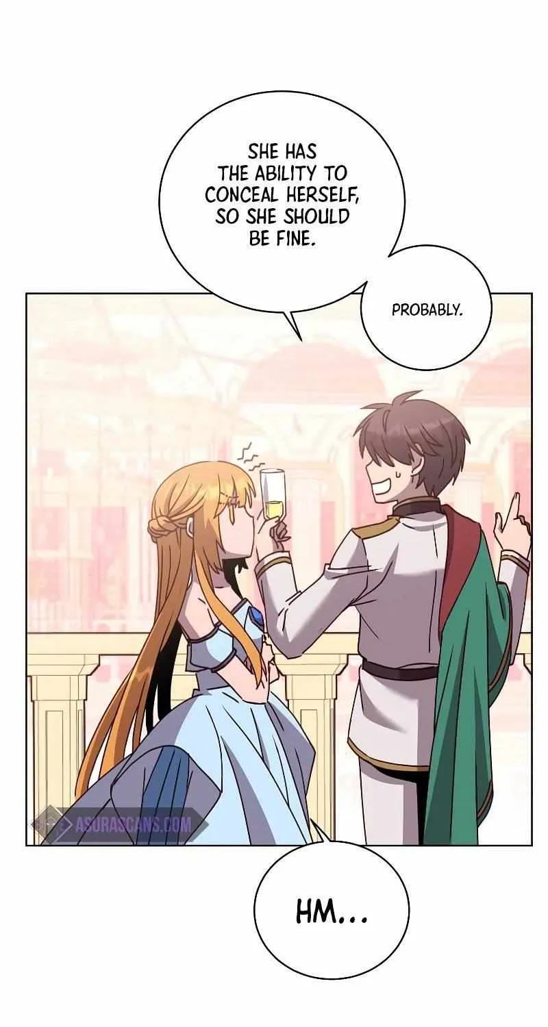 Read The Max Level Hero Has Returned! chapter 102 image 26 on Lezhin