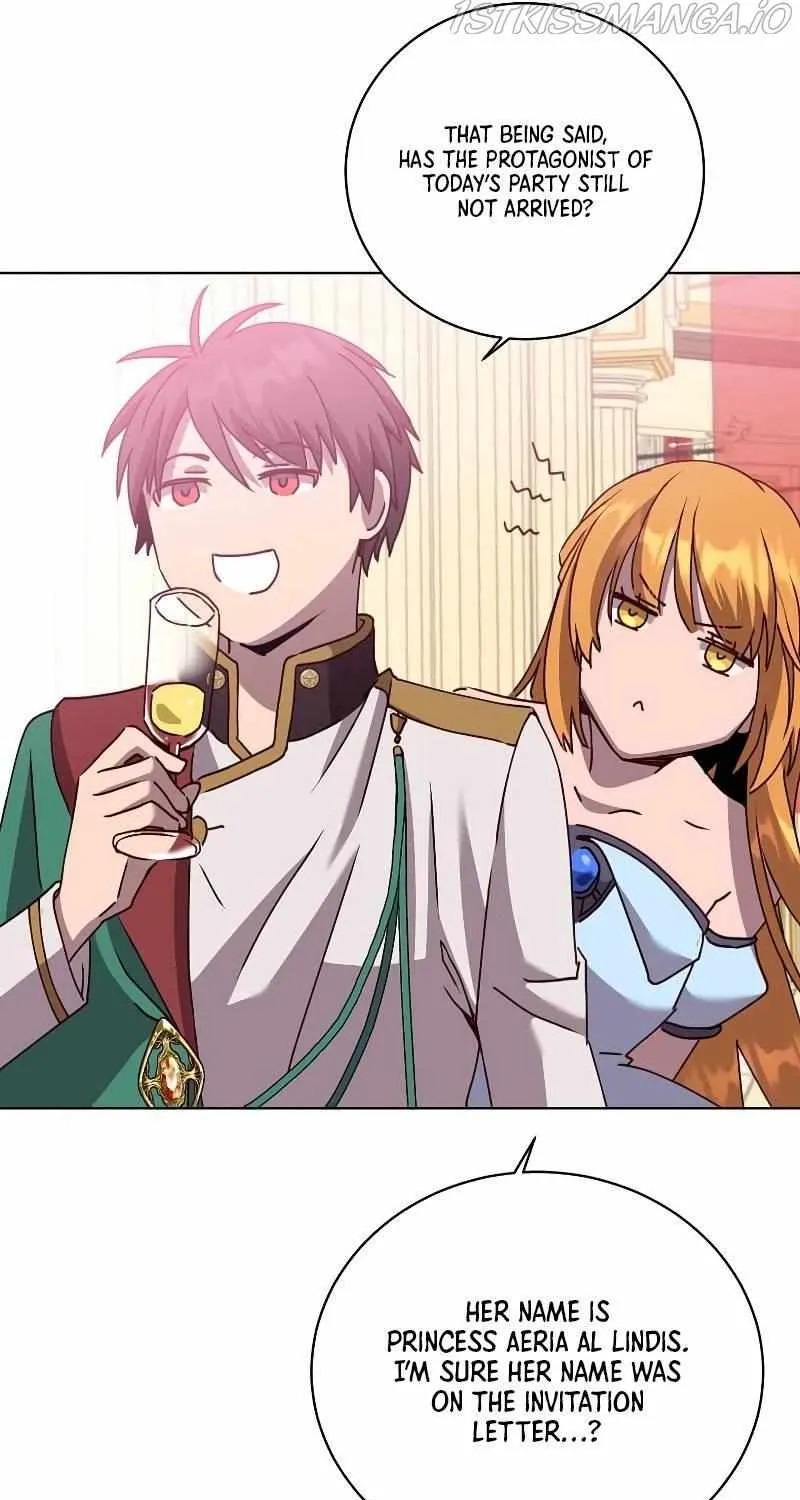 Read The Max Level Hero Has Returned! chapter 102 image 28 on Lezhin
