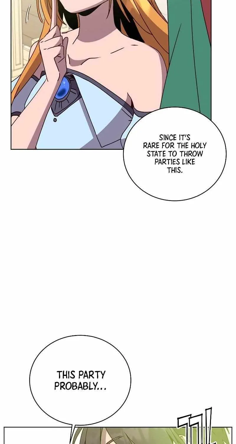 Read The Max Level Hero Has Returned! chapter 102 image 31 on Lezhin