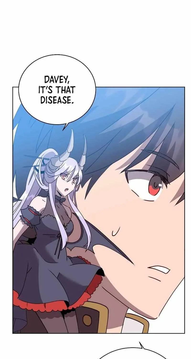 Read The Max Level Hero Has Returned! chapter 102 image 39 on Lezhin
