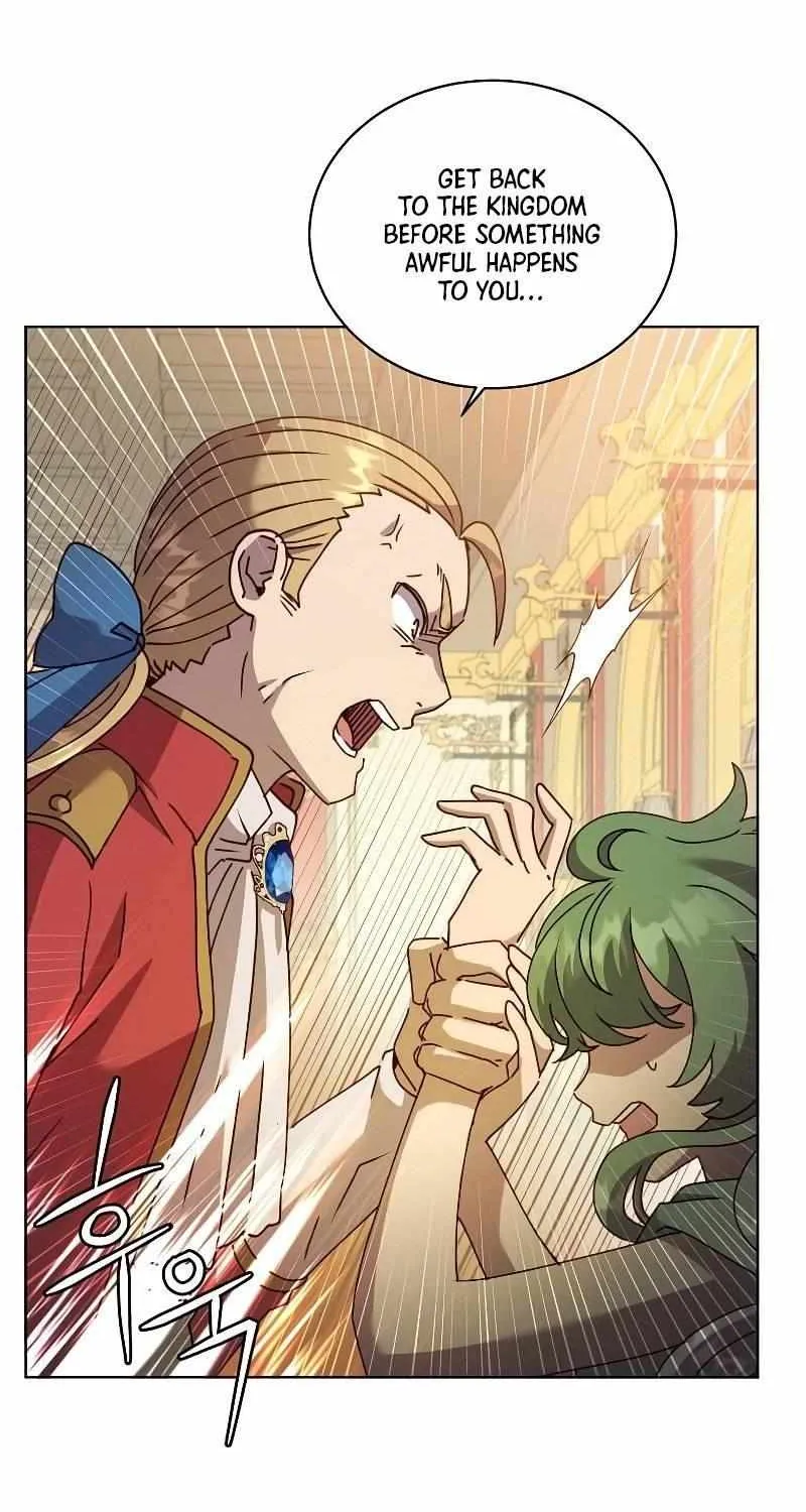 Read The Max Level Hero Has Returned! chapter 102 image 4 on Lezhin