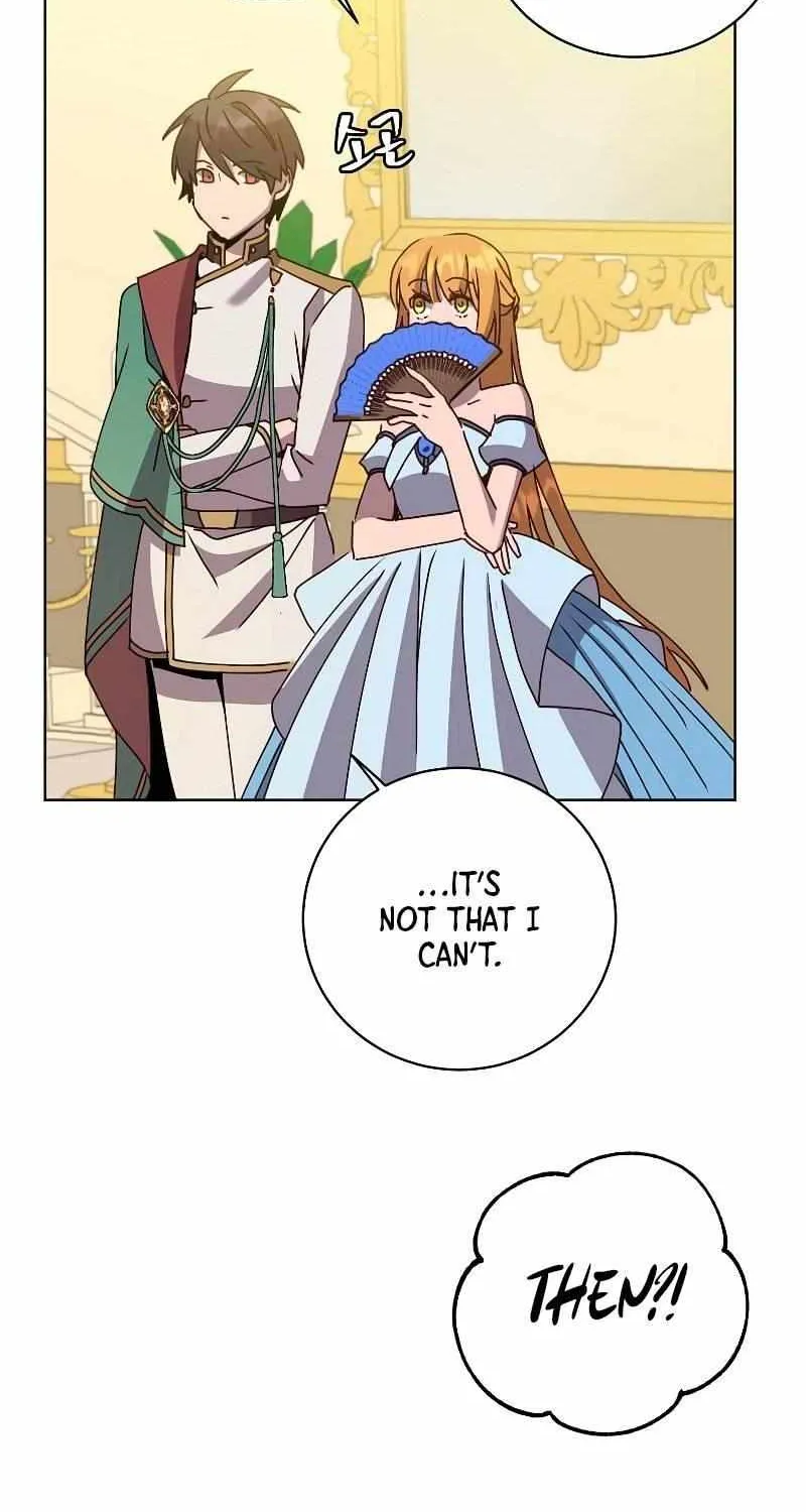Read The Max Level Hero Has Returned! chapter 102 image 42 on Lezhin