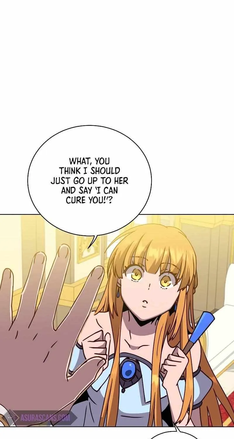 Read The Max Level Hero Has Returned! chapter 102 image 43 on Lezhin