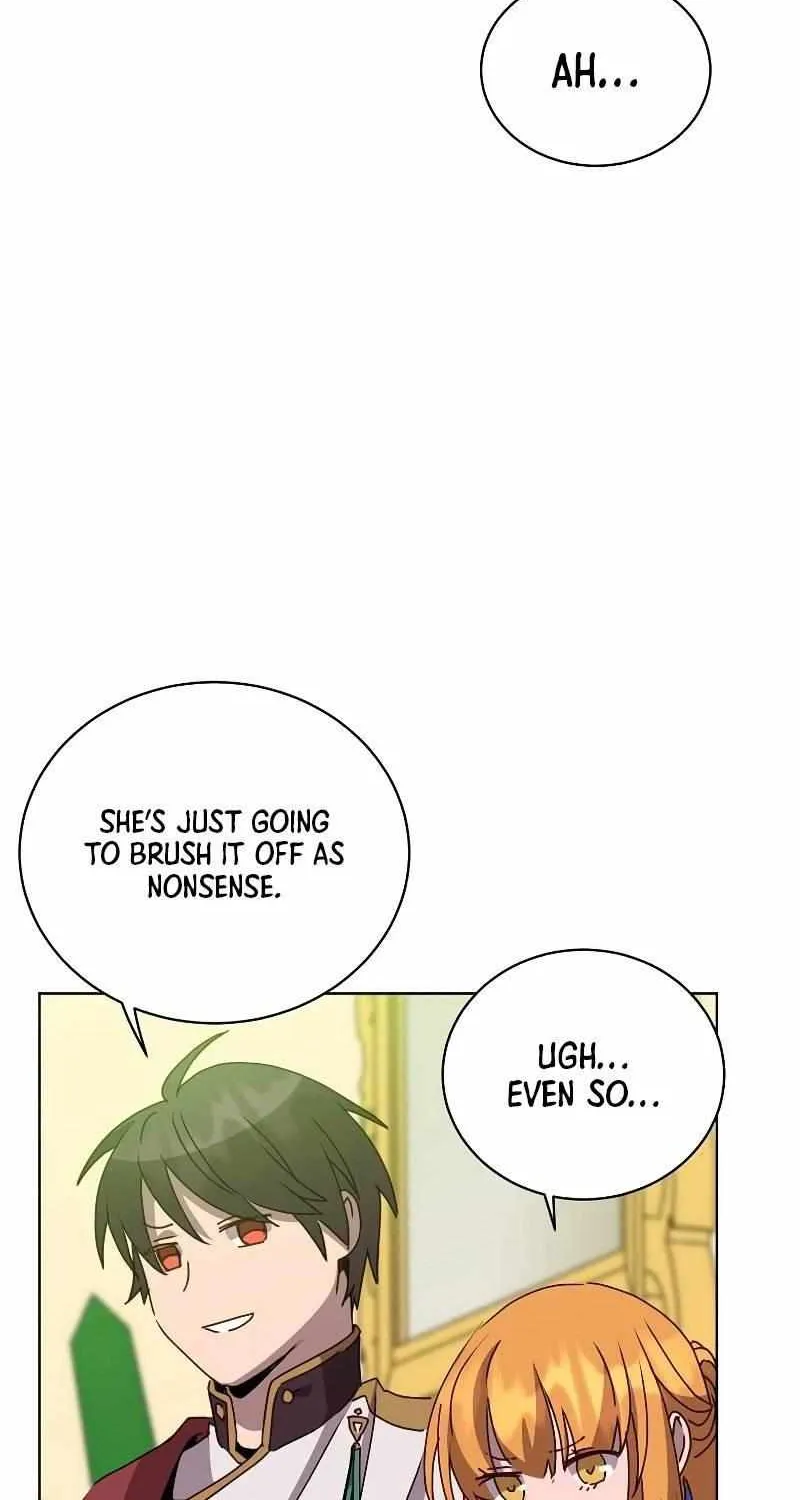 Read The Max Level Hero Has Returned! chapter 102 image 44 on Lezhin