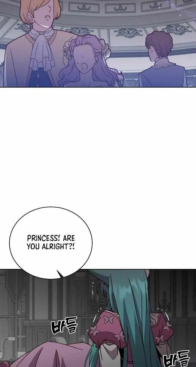 Read The Max Level Hero Has Returned! chapter 102 image 59 on Lezhin