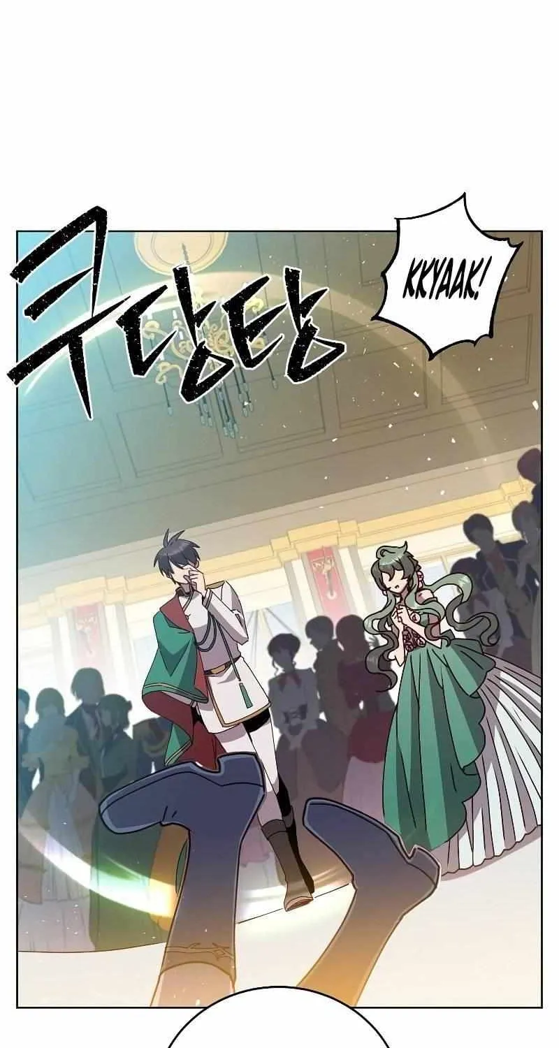 Read The Max Level Hero Has Returned! chapter 102 image 6 on Lezhin