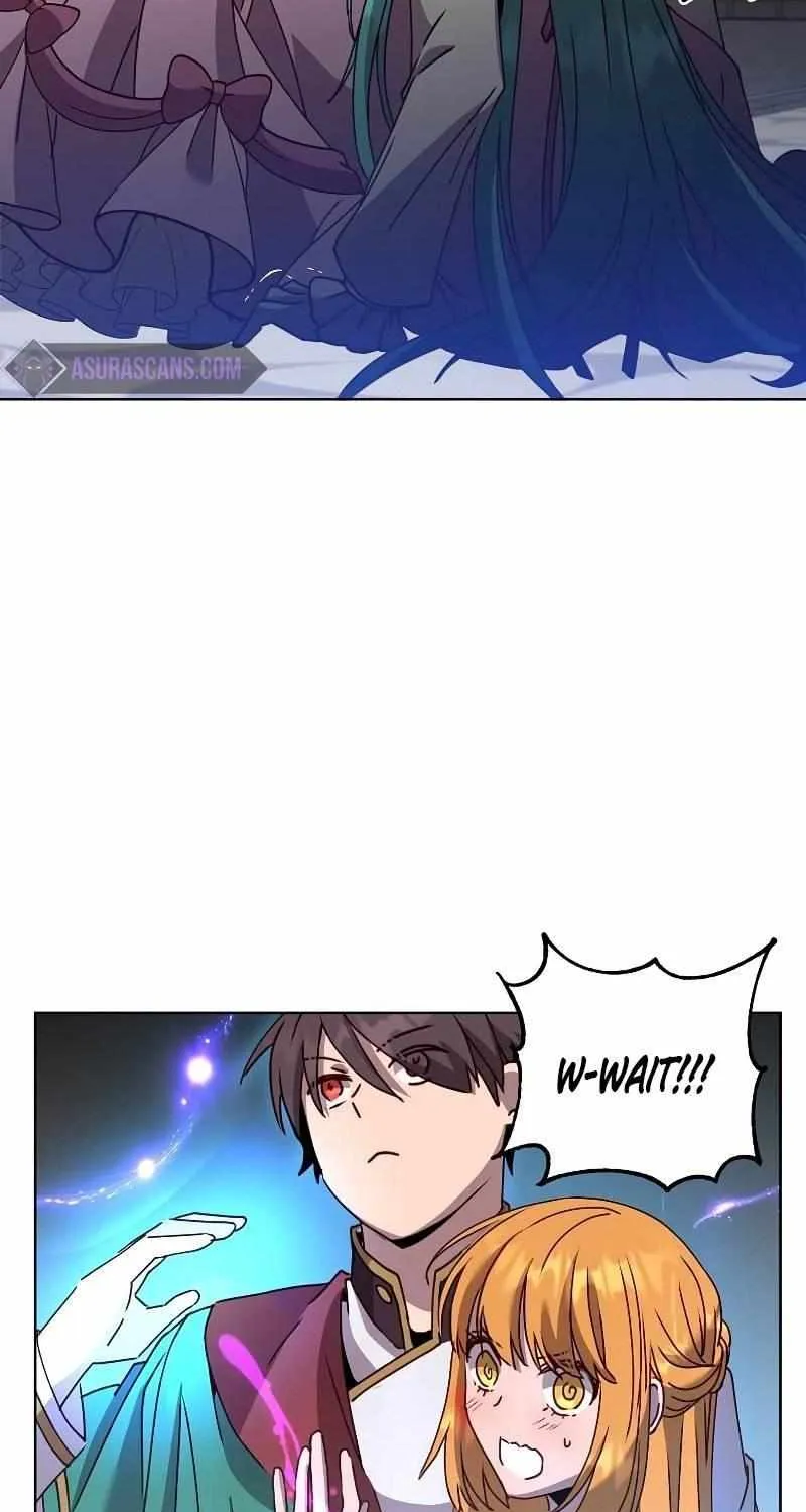 Read The Max Level Hero Has Returned! chapter 102 image 60 on Lezhin