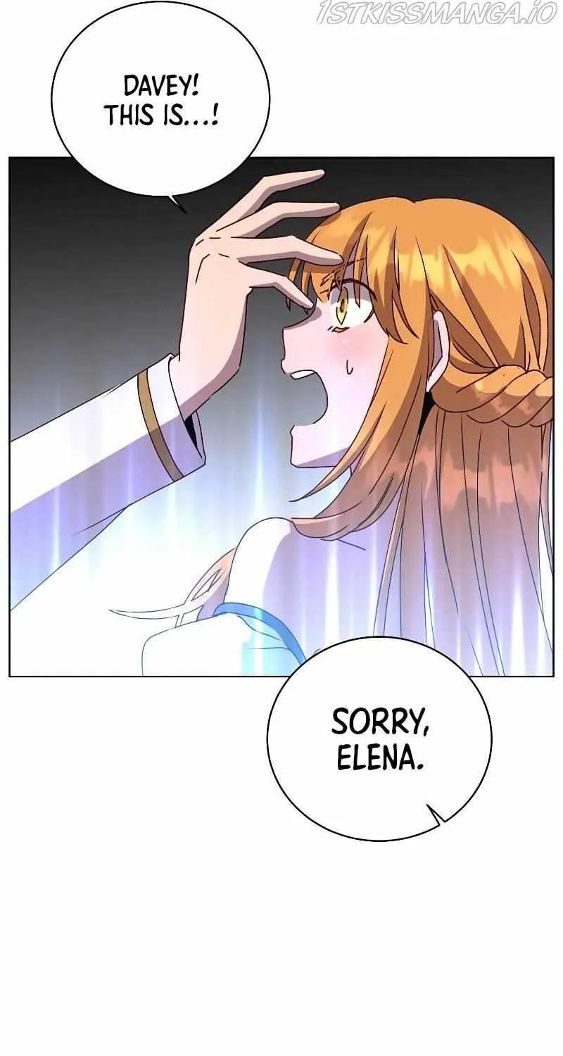Read The Max Level Hero Has Returned! chapter 102 image 62 on Lezhin