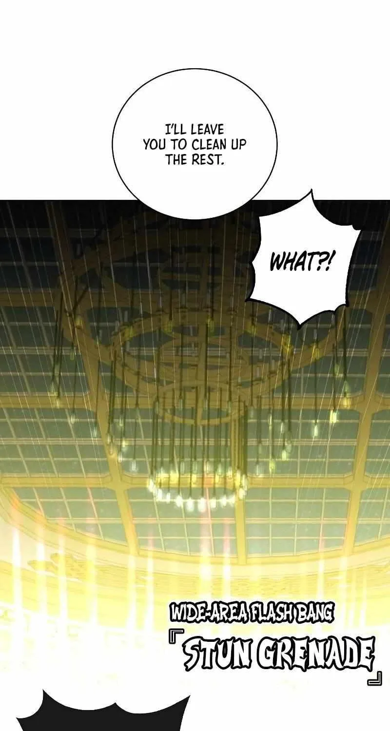 Read The Max Level Hero Has Returned! chapter 102 image 63 on Lezhin