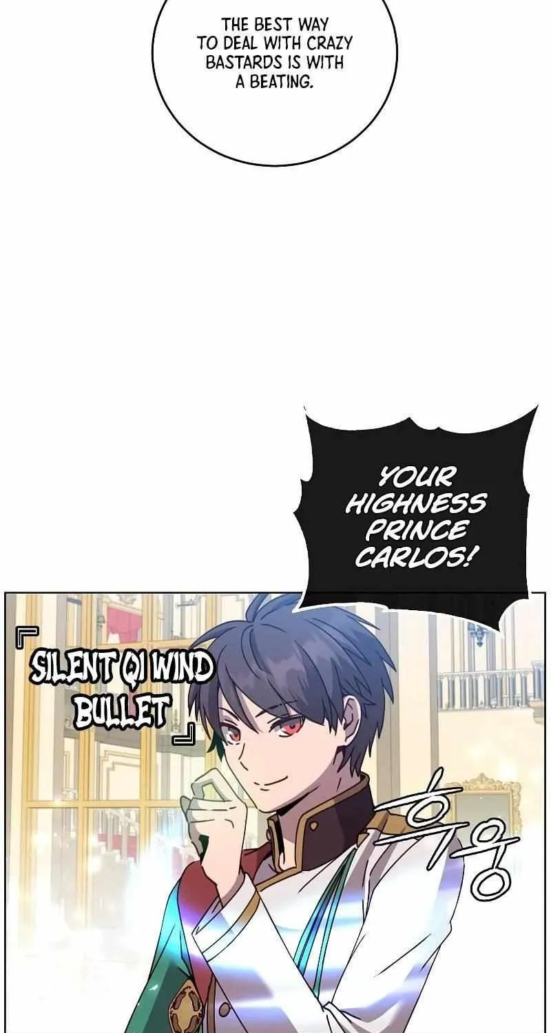 Read The Max Level Hero Has Returned! chapter 102 image 7 on Lezhin