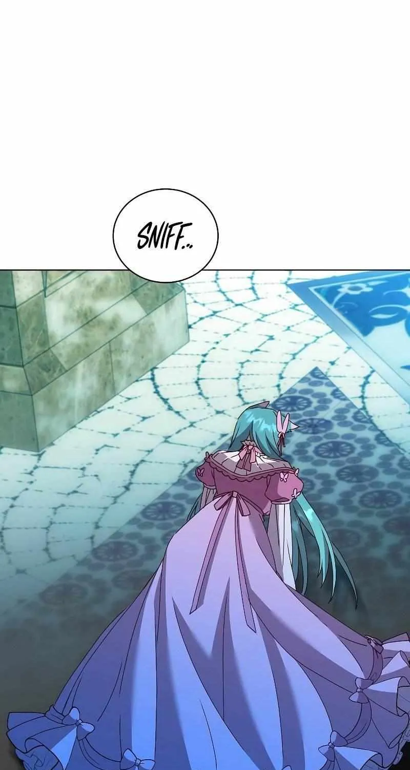Read The Max Level Hero Has Returned! chapter 102 image 73 on Lezhin