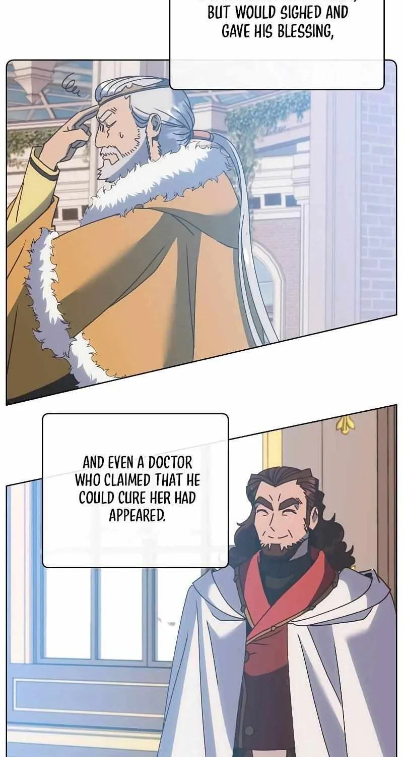 Read The Max Level Hero Has Returned! chapter 102 image 78 on Lezhin