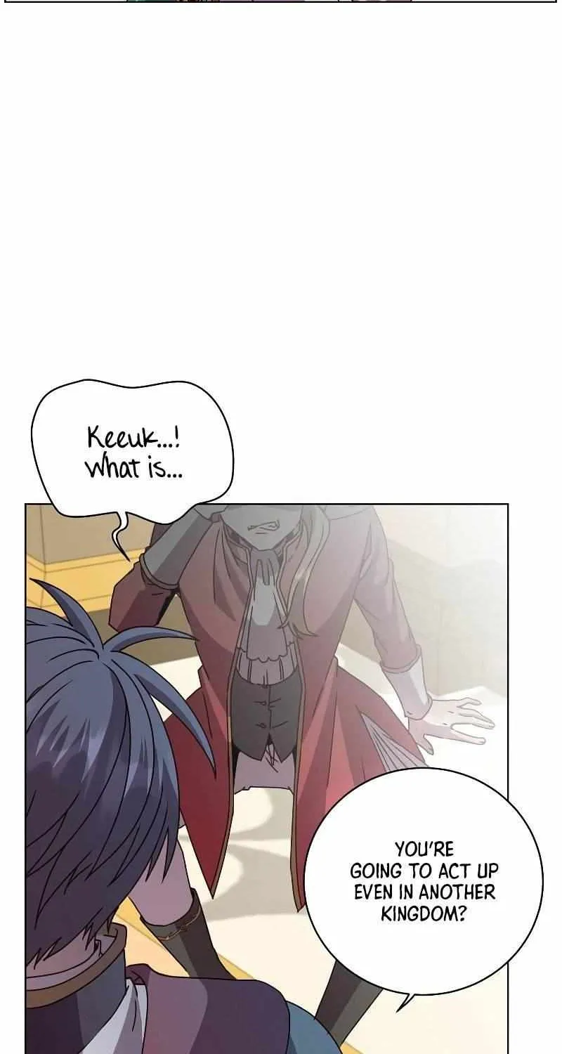Read The Max Level Hero Has Returned! chapter 102 image 8 on Lezhin