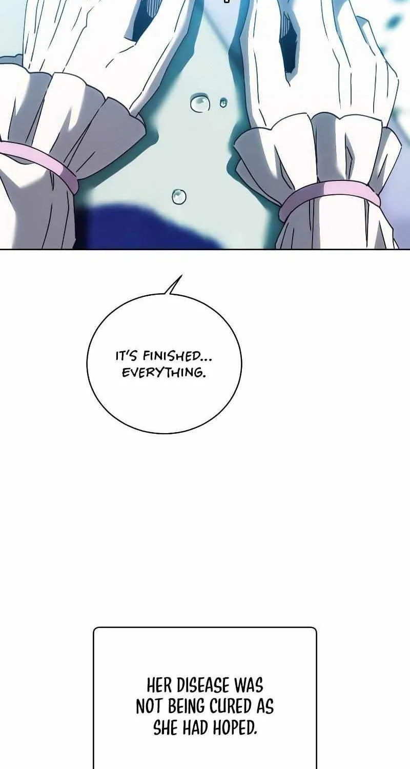 Read The Max Level Hero Has Returned! chapter 102 image 81 on Lezhin