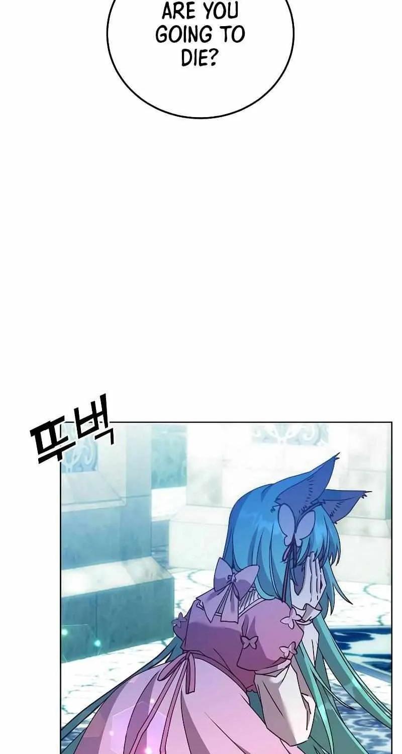 Read The Max Level Hero Has Returned! chapter 102 image 86 on Lezhin