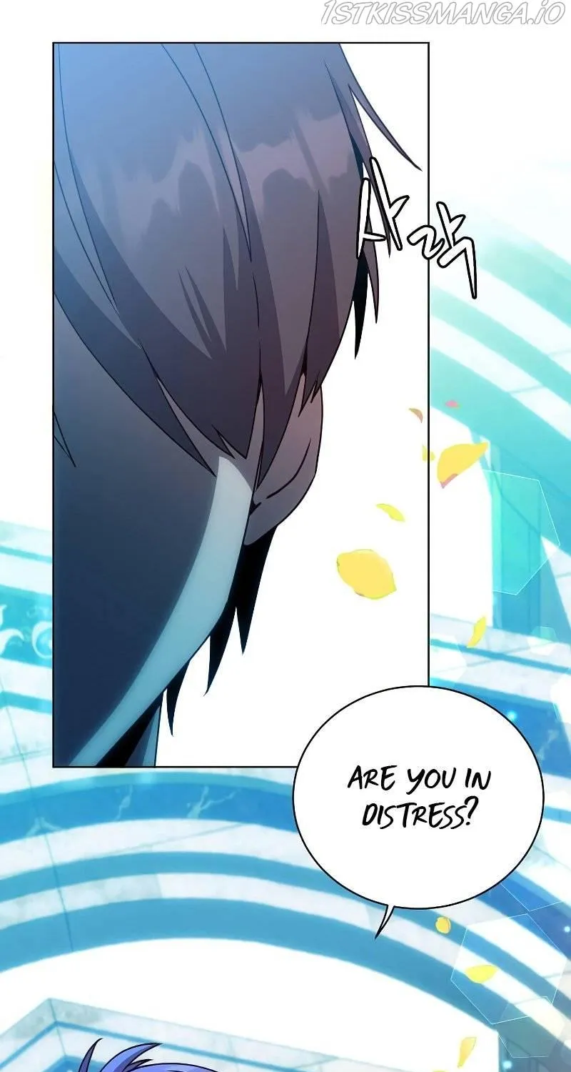 Read The Max Level Hero Has Returned! chapter 102 image 89 on Lezhin