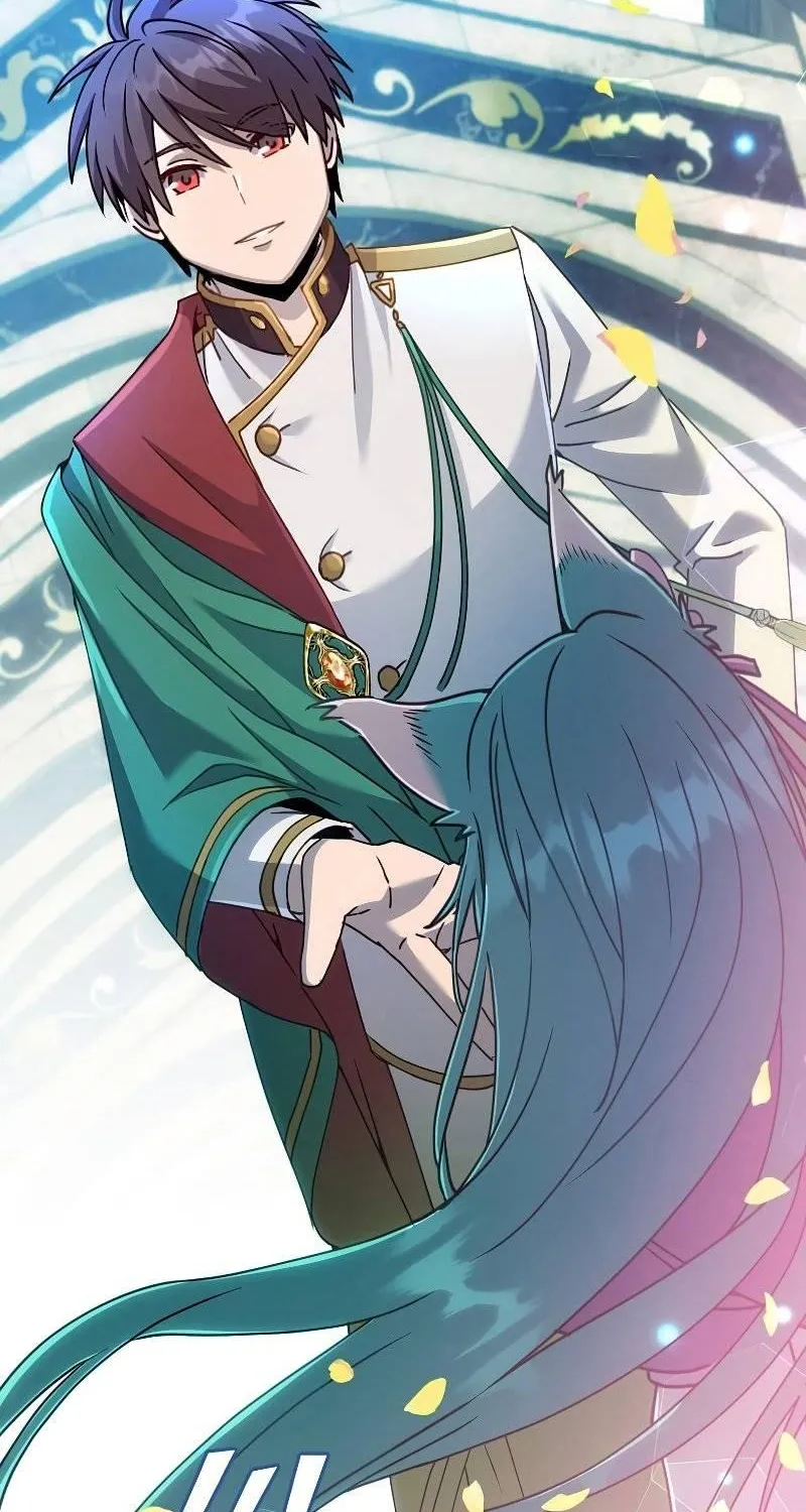 Read The Max Level Hero Has Returned! chapter 102 image 90 on Lezhin