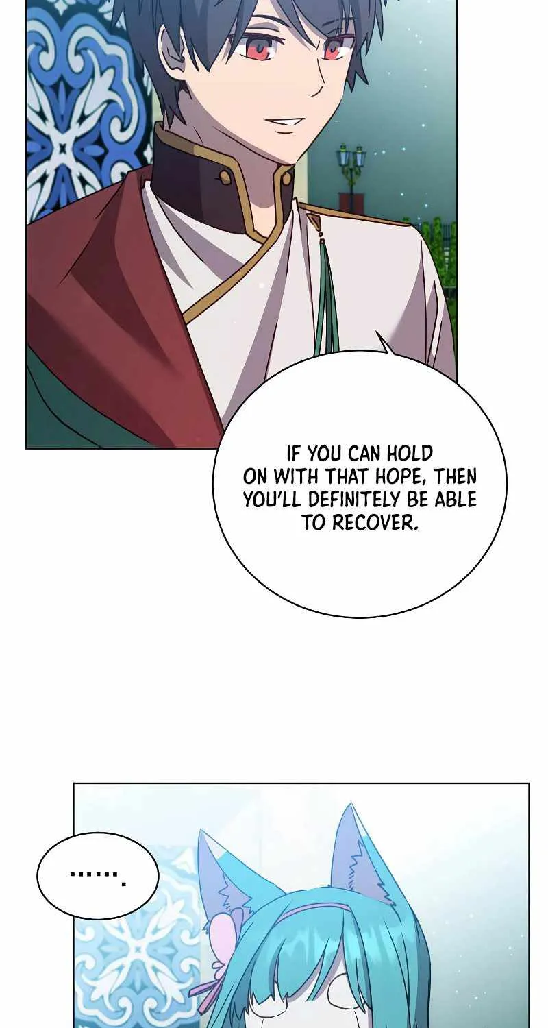Read The Max Level Hero Has Returned! chapter 103 image 33 on Lezhin