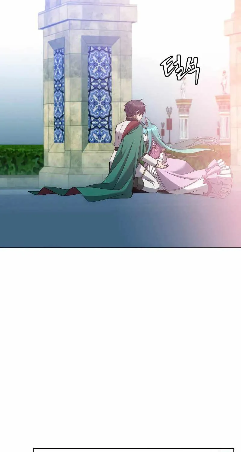 Read The Max Level Hero Has Returned! chapter 103 image 40 on Lezhin