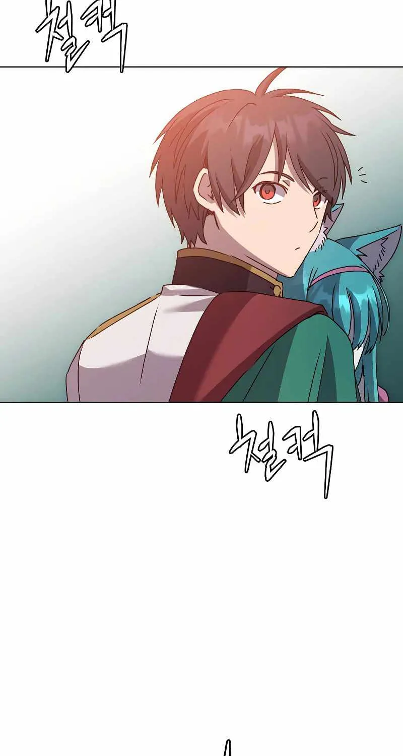Read The Max Level Hero Has Returned! chapter 103 image 42 on Lezhin