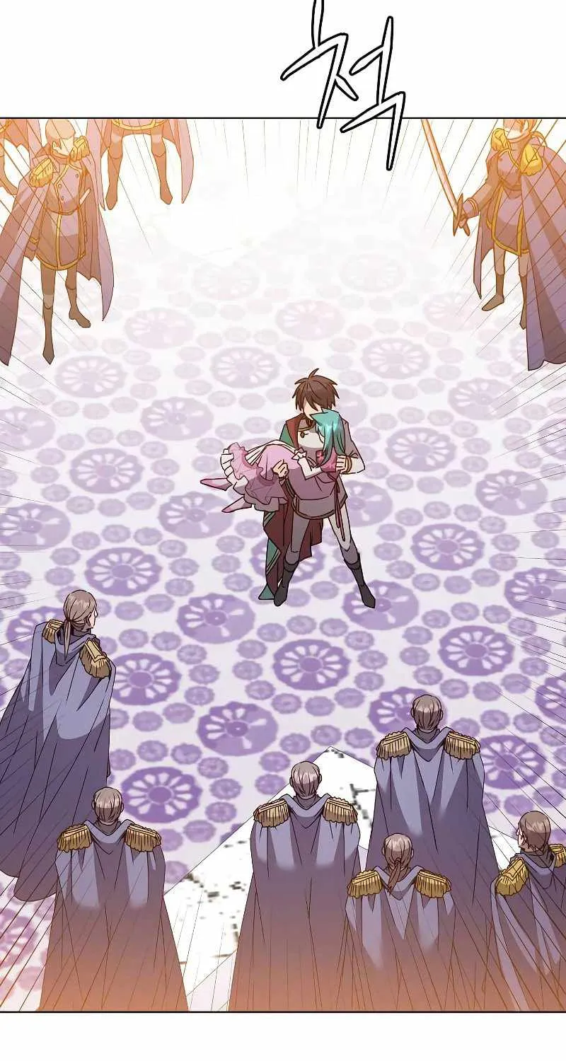 Read The Max Level Hero Has Returned! chapter 103 image 43 on Lezhin