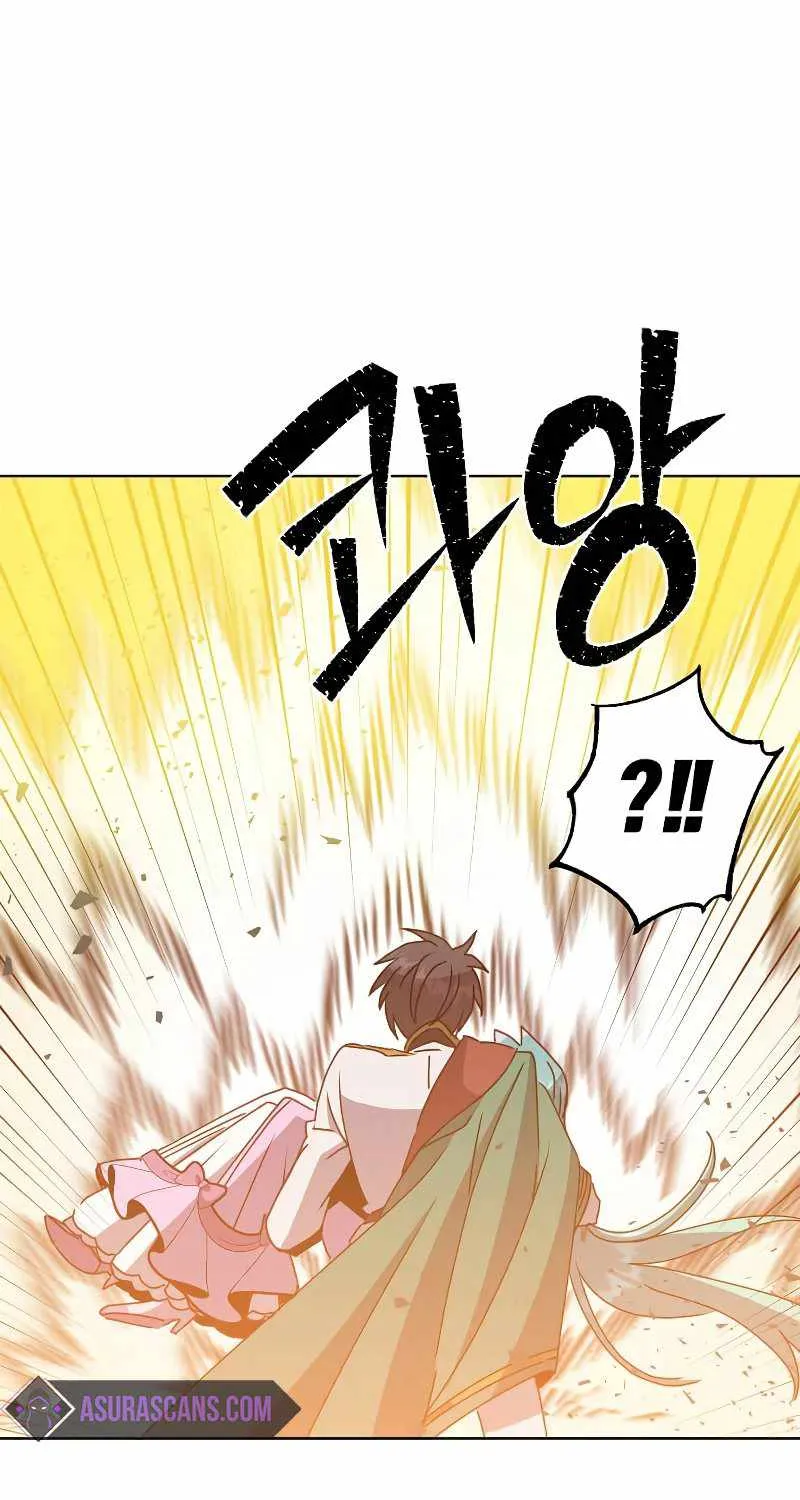 Read The Max Level Hero Has Returned! chapter 103 image 45 on Lezhin