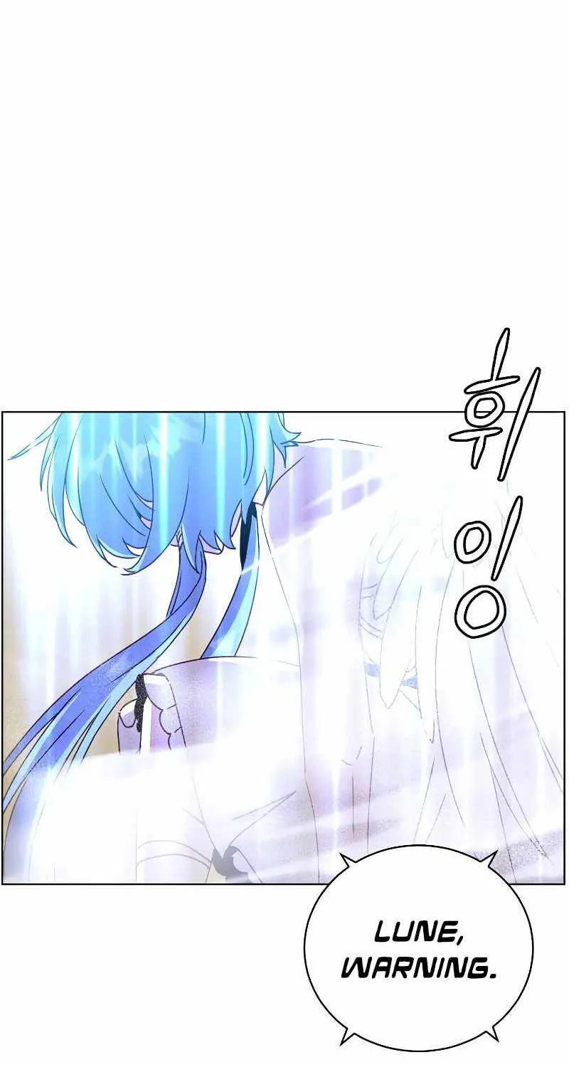 Read The Max Level Hero Has Returned! chapter 103 image 46 on Lezhin