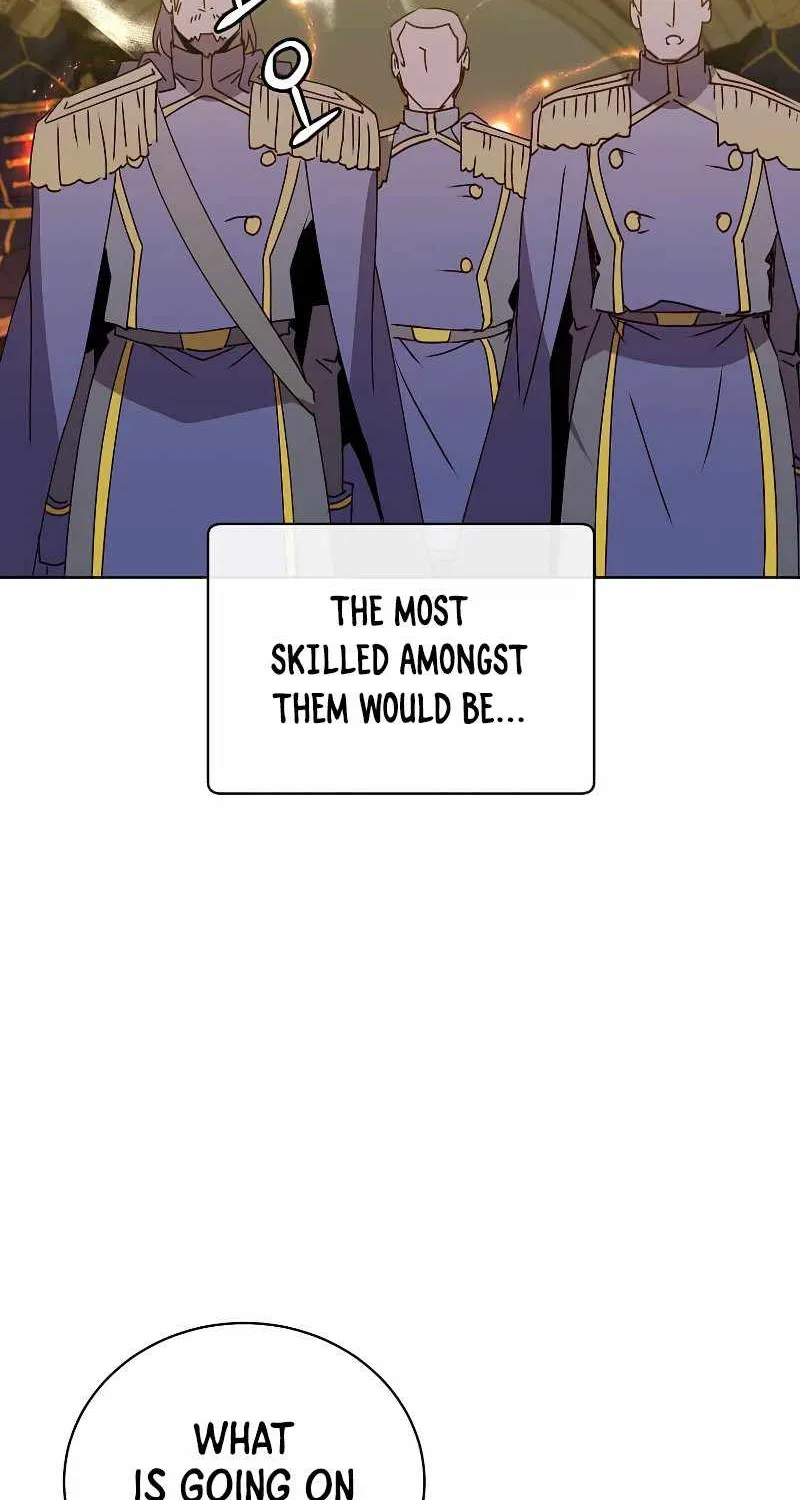 Read The Max Level Hero Has Returned! chapter 103 image 51 on Lezhin