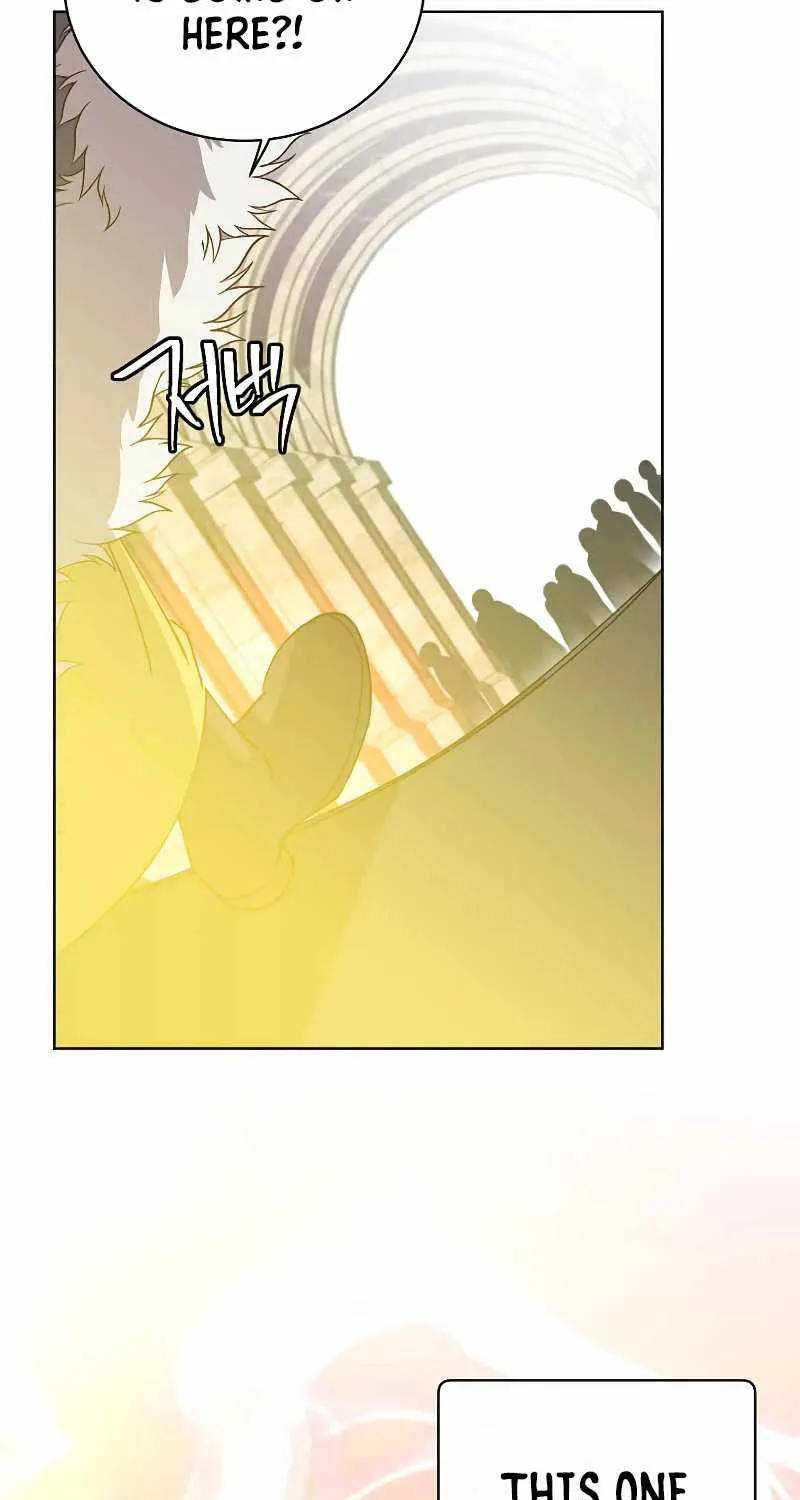 Read The Max Level Hero Has Returned! chapter 103 image 52 on Lezhin