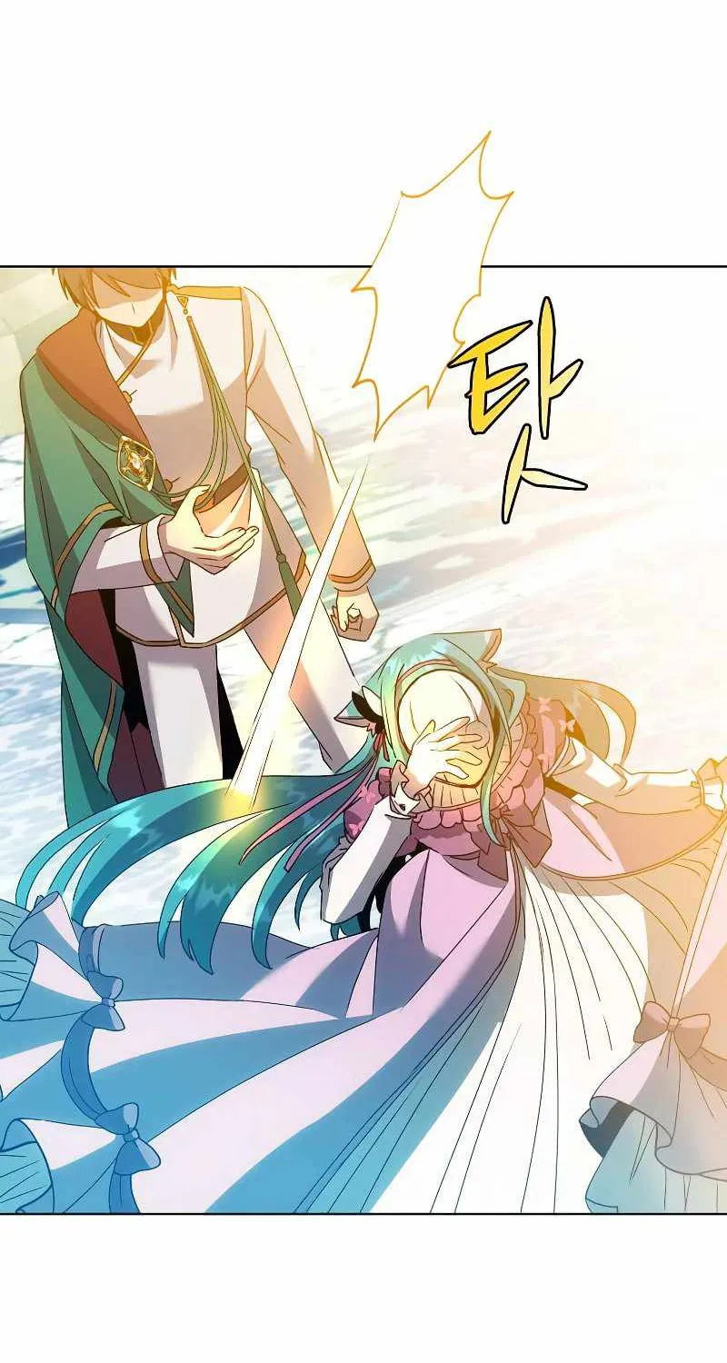 Read The Max Level Hero Has Returned! chapter 103 image 6 on Lezhin