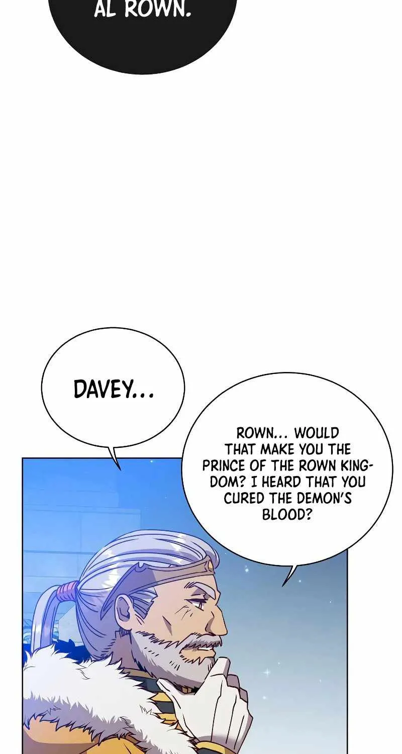 Read The Max Level Hero Has Returned! chapter 103 image 62 on Lezhin