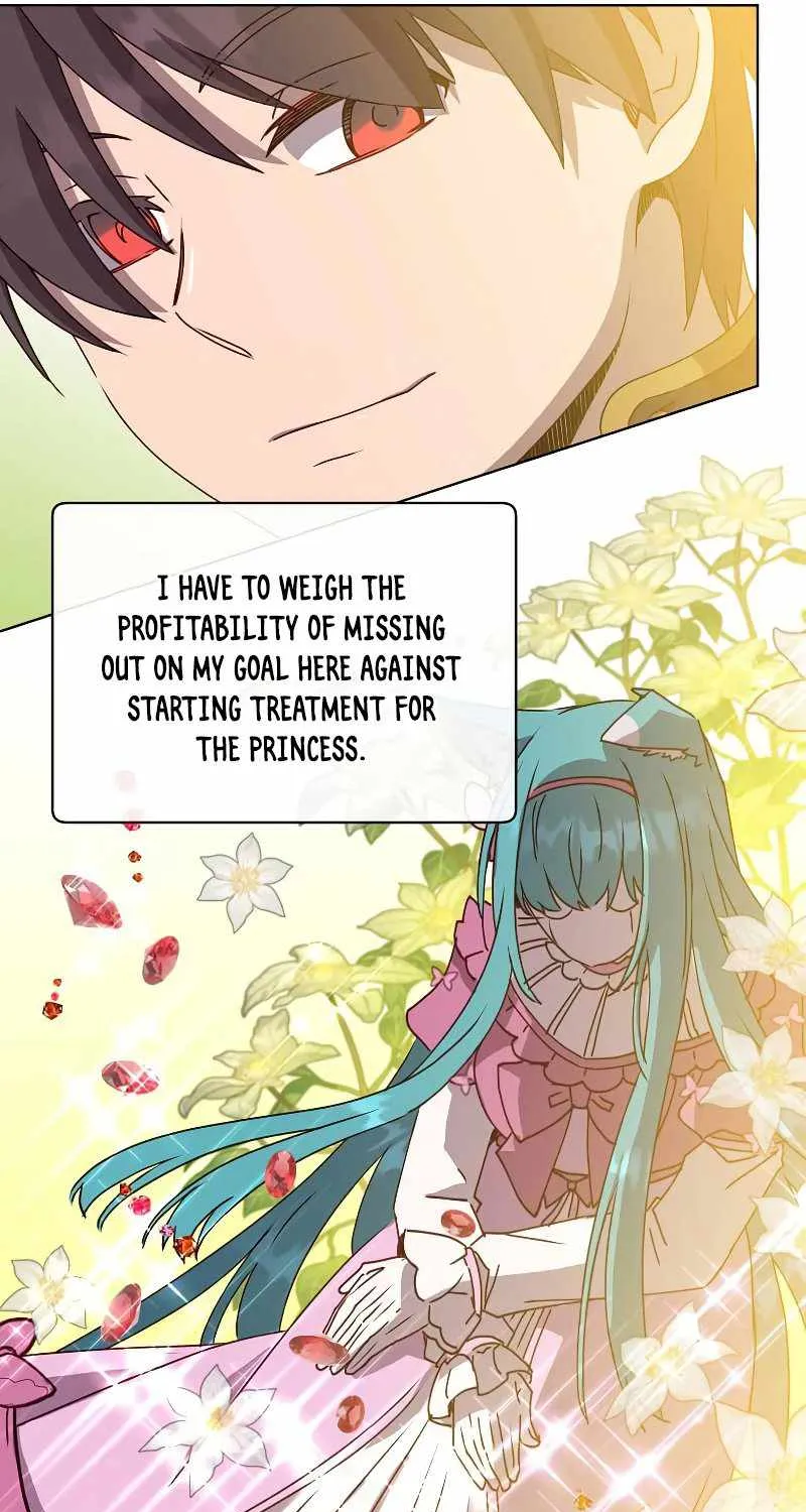 Read The Max Level Hero Has Returned! chapter 103 image 71 on Lezhin