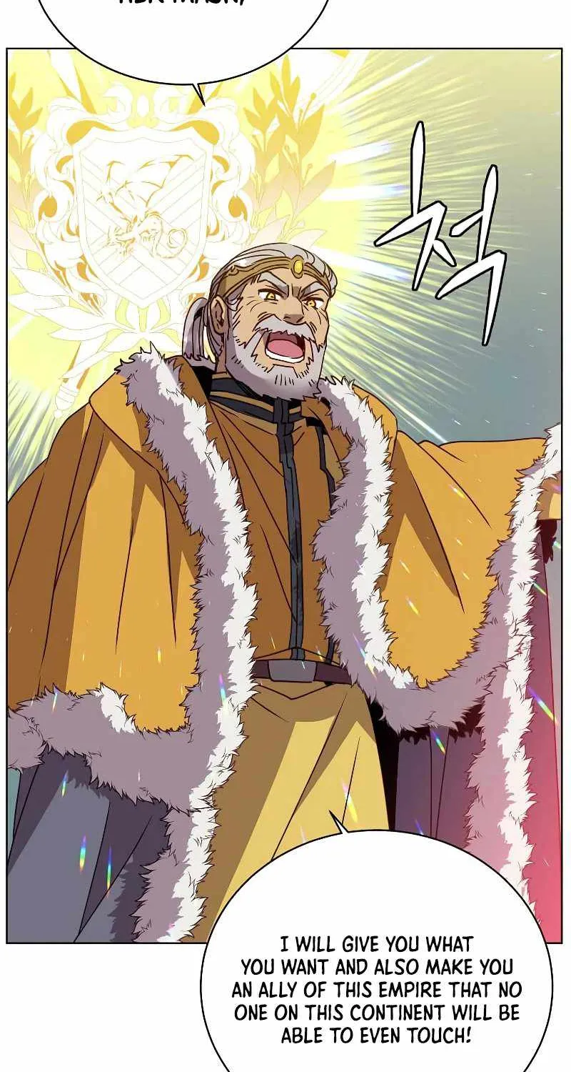 Read The Max Level Hero Has Returned! chapter 103 image 74 on Lezhin