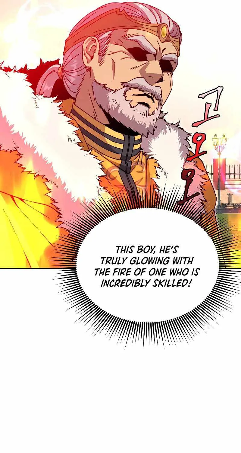 Read The Max Level Hero Has Returned! chapter 103 image 76 on Lezhin