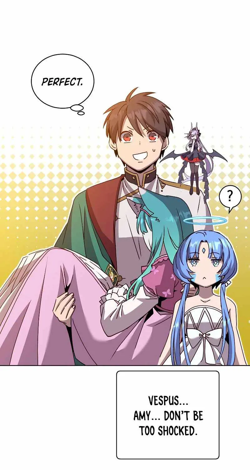 Read The Max Level Hero Has Returned! chapter 103 image 77 on Lezhin