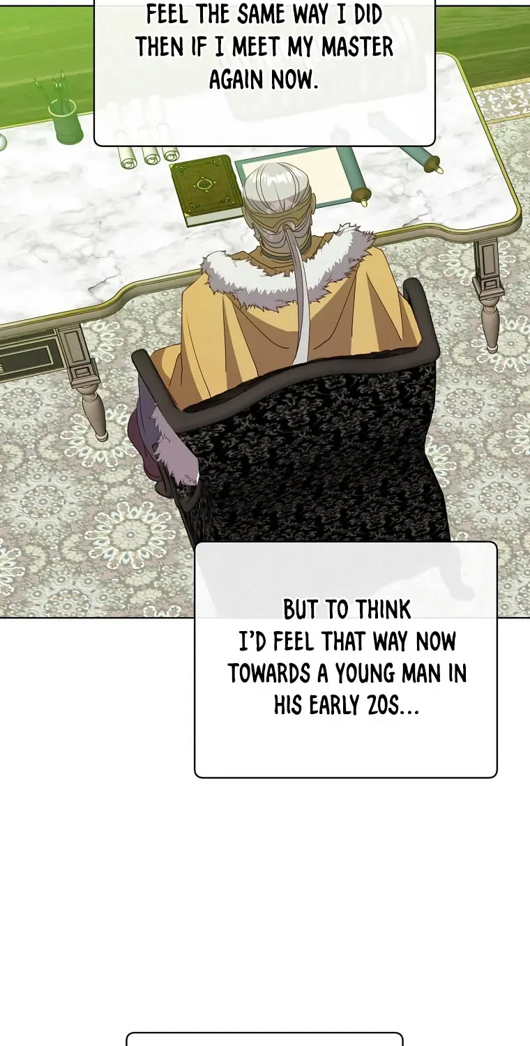 Read The Max Level Hero Has Returned! chapter 104 image 25 on Lezhin