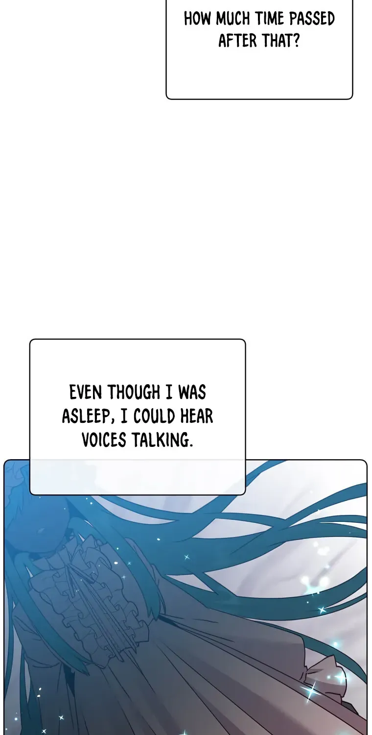 Read The Max Level Hero Has Returned! chapter 104 image 35 on Lezhin