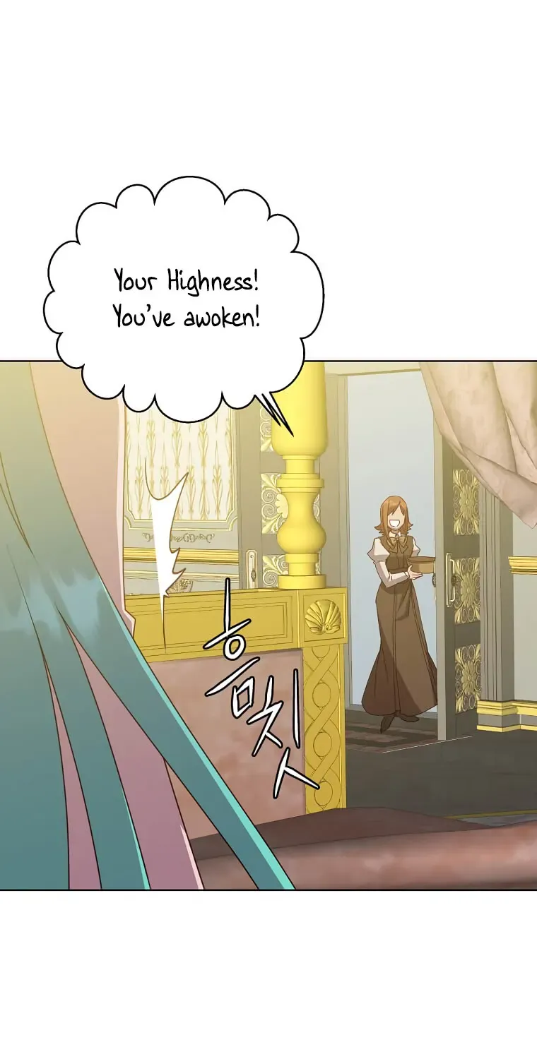 Read The Max Level Hero Has Returned! chapter 104 image 45 on Lezhin